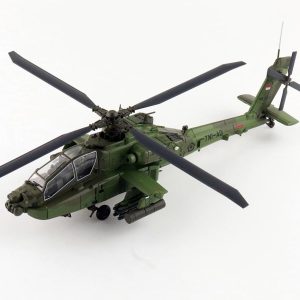 AH-64E “Indonesian Army”