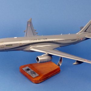Airbus A330 MRTT Phénix ERTVS 1/31 Bretagne