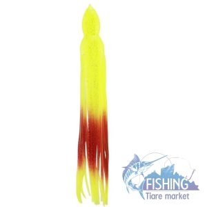 155 Jaune/Rouge – BLUE OCEAN