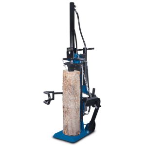 Fendeuse de Bûches Pro Monophasée Scheppach Hl1050 – 230v – 10t – 104 Cm – 3.000w